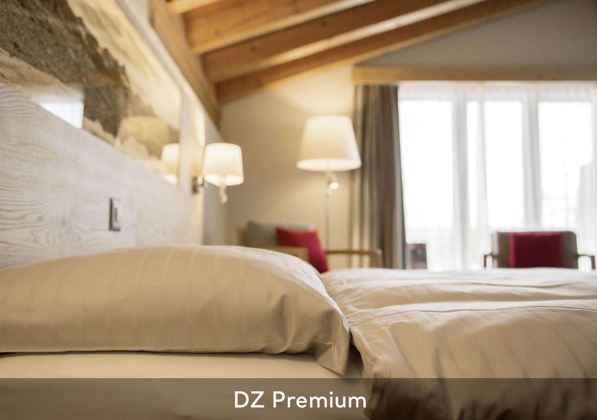 Sunstar Hotel Klosters Phòng bức ảnh
